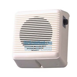 Loa Hộp 6W Có Chiết Áp: BS-633AT